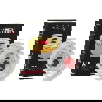 comprar help flash IoT+, Luz de Emergencia V16 con Geolocalizacion y mas de 290 candelas de potencia, Exigible a partir de 2026, Conectada con DGT 3.0, Senal V-16 para Coches, plan de datos incluido