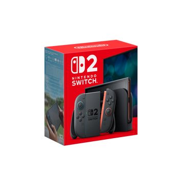 comprar Nintendo Switch 2