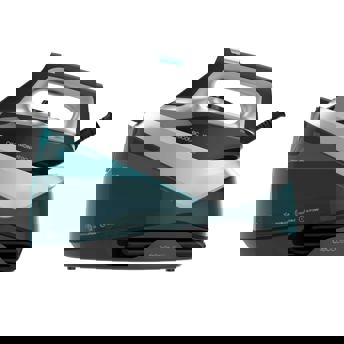 comprar Cecotec Centro de Planchado Horizontal IronHero H-2800 Station. 2800W, Vapor 135g/m, Golpe 360g/m, Suela Ceramica, Antical, Auto Off, Precision, Ajuste Temperatura, Sin Interrupciones, Eficiencia