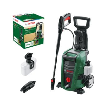 comprar Bosch Home and Garden Limpiadora de Alta Presion, Limpiador de Alta Presion, 1500 W, 125 Bares