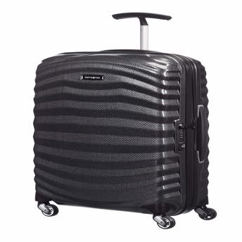 comprar Samsonite Lite -Shock - Spinner S Maleta, 55 cm, 36 L, Negro (Negro)