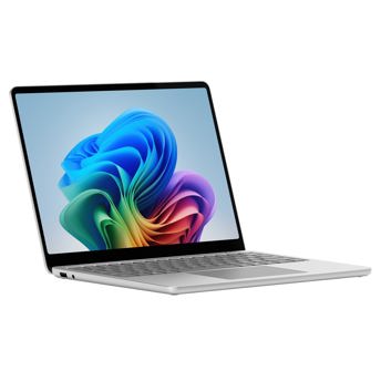 comprar Microsoft Surface Laptop | Copilot+ PC | Pantalla tactil LCD 13'''' | Snapdragon X Plus | 16GB RAM | Almacenamiento de 256GB | Ultimo Modelo | Platino