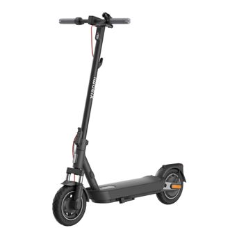 comprar Xiaomi Scooter 5 Series ES, Patinete Electric, Potencia Maxima de 1000W-250W, Autonomia 20KM-60KM, Ruedas de 8,5''-10'' Certificado por la DGT (Version ES)
