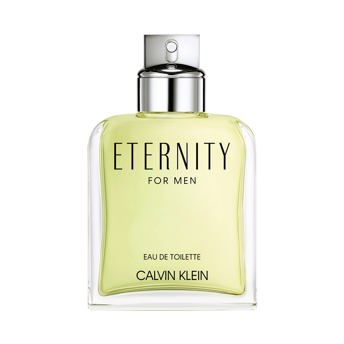 comprar CALVIN KLEIN Eternity Eau de Toilette para hombres | Fragancia masculina con notas de mandarina, lavanda y madera de cedro | Fragancia duradera